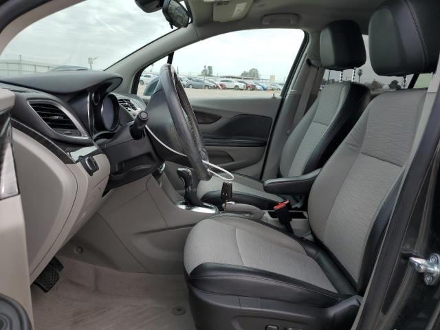Photo 7 from auction – 2016 BUICK ENCORE with VIN KL4CJASB3GB582232