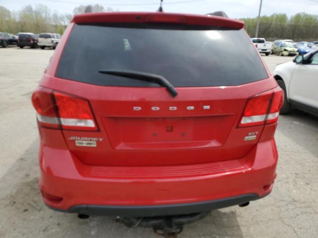 Photo 6 from auction – 2013 DODGE JOURNEY SX with VIN 3C4PDCBG8DT677188