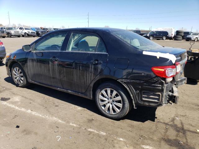 Photo 2 from auction – 2013 TOYOTA COROLLA with VIN 5YFBU4EE8DP085352