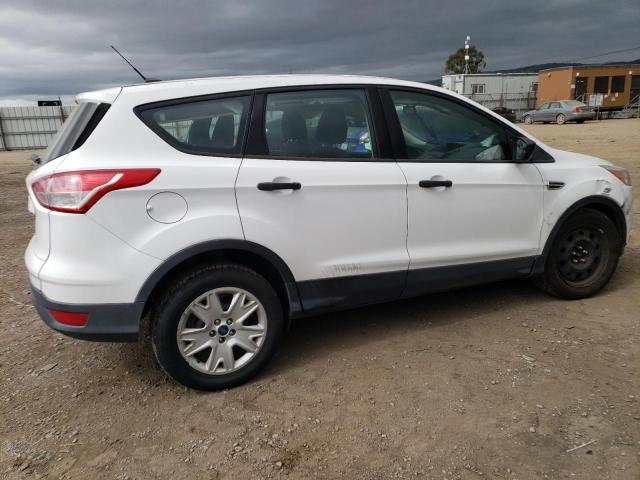 Photo 3 from auction – 2015 FORD ESCAPE S with VIN 1FMCU0F73FUC36919