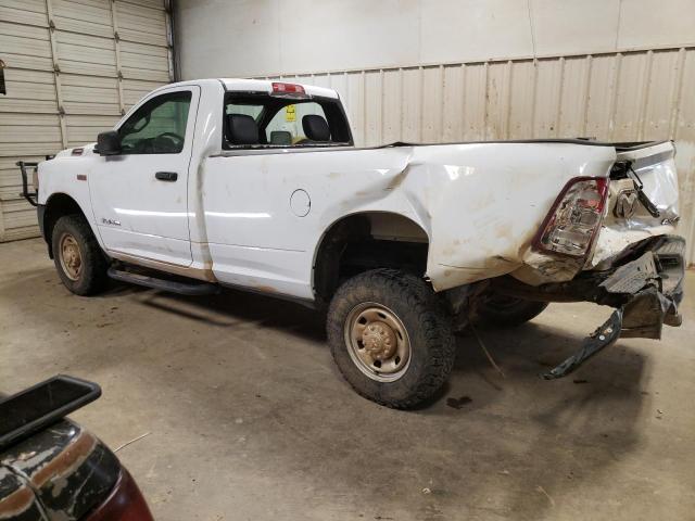 Photo 2 from auction – 2022 RAM 2500 TRADE with VIN 3C6MR5AJ4NG308634