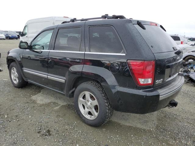 Photo 2 from auction – 2007 JEEP GRAND CHER with VIN 1J8HR58247C582973