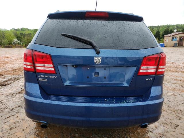 Photo 6 from auction – 2009 DODGE JOURNEY SX with VIN 3D4GH57V79T202018