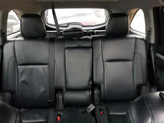 Photo 10 from auction – 2017 TOYOTA HIGHLANDER with VIN 5TDKZRFH6HS520566
