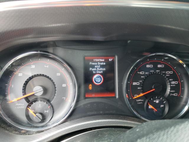 Photo 9 from auction – 2012 DODGE CHARGER SE with VIN 2C3CDXBG9CH139696