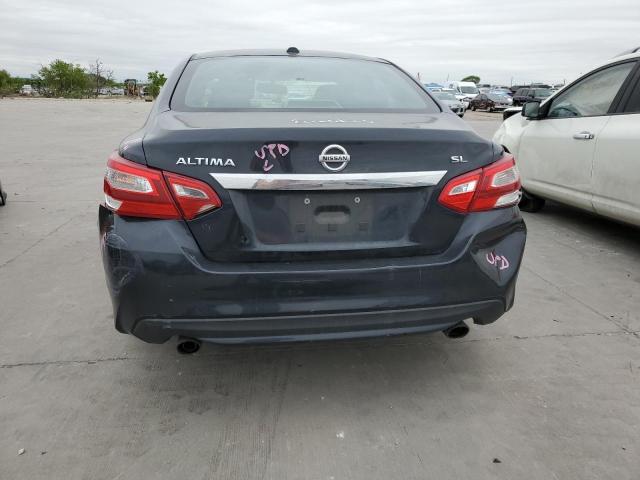 Photo 6 from auction – 2017 NISSAN ALTIMA 2.5 with VIN 1N4AL3AP2HC172331