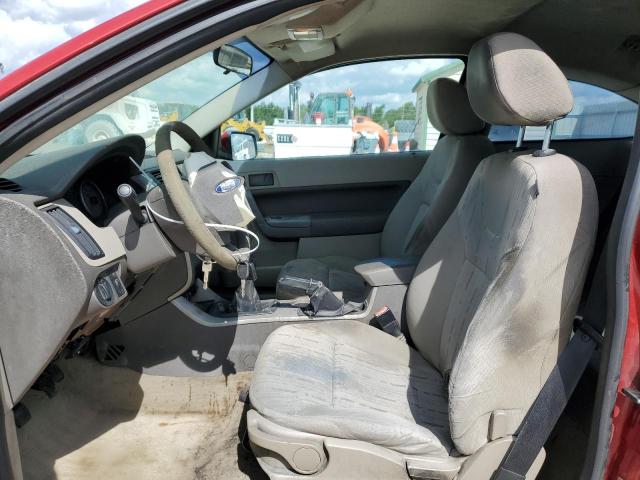 Photo 7 from auction – 2009 FORD FOCUS SE with VIN 1FAHP32N69W162398