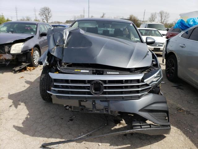 Photo 5 from auction – 2019 VOLKSWAGEN JETTA S with VIN 3VWC57BU7KM020489