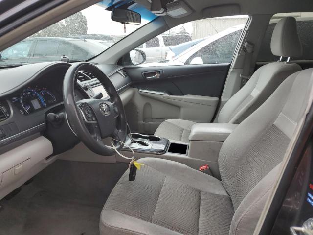 Photo 7 from auction – 2014 TOYOTA CAMRY HYBR with VIN 4T1BD1FK8EU101634