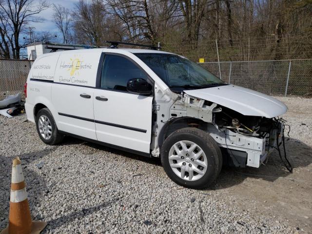 Photo 4 from auction – 2015 RAM TRADESMAN with VIN 2C4JRGAG0FR681886