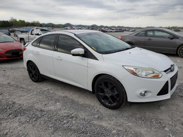 Photo 4 from auction – 2014 FORD FOCUS SE with VIN 1FADP3F26EL314657