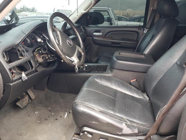 Photo 7 from auction – 2008 GMC YUKON with VIN 1GKFC13J88R142099