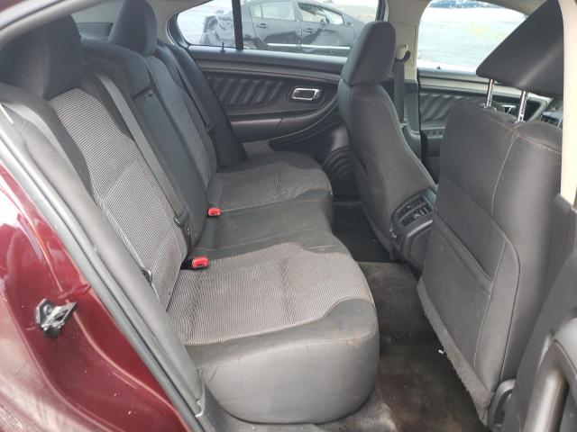 Photo 10 from auction – 2011 FORD TAURUS SEL with VIN 1FAHP2EW6BG162139