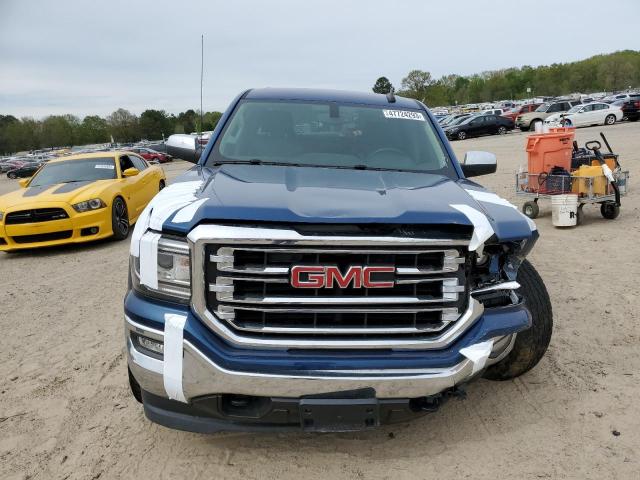 Photo 5 from auction – 2017 GMC SIERRA K15 with VIN 3GTU2NEC1HG413600