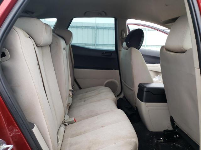 Photo 10 from auction – 2008 MAZDA CX-7 with VIN JM3ER293980177833