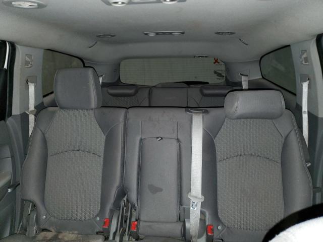 Photo 10 from auction – 2011 CHEVROLET TRAVERSE L with VIN 1GNKVEED1BJ251195