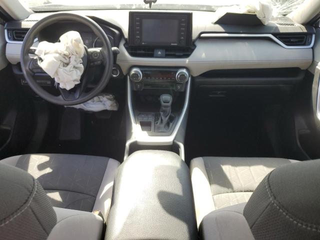 Photo 8 from auction – 2022 TOYOTA RAV4 XLE with VIN 2T3W1RFV2NC183985