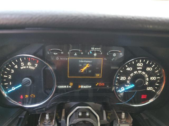 Photo 9 from auction – 2017 FORD F150 SUPER with VIN 1FTEW1EG3HFB66070