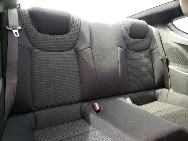 Photo 10 from auction – 2012 HYUNDAI GENESIS CO with VIN KMHHT6KD5CU067067