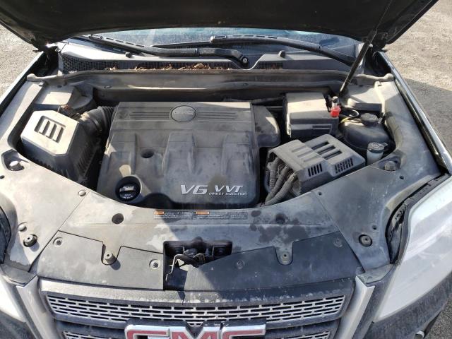 Photo 12 from auction – 2013 GMC TERRAIN SL with VIN 2GKFLXE33D6295917