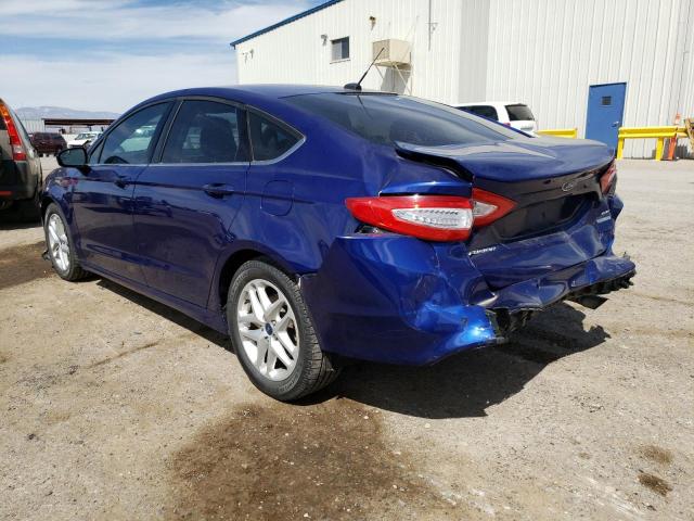 Photo 2 from auction – 2015 FORD FUSION SE with VIN 3FA6P0HDXFR295037