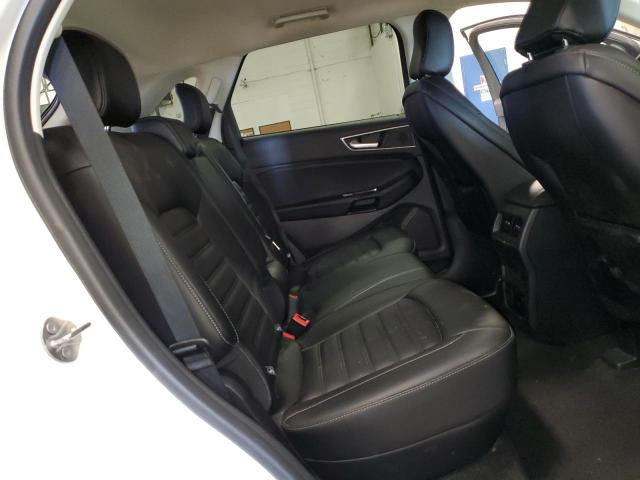 Photo 10 from auction – 2020 FORD EDGE SEL with VIN 2FMPK4J95LBB05760