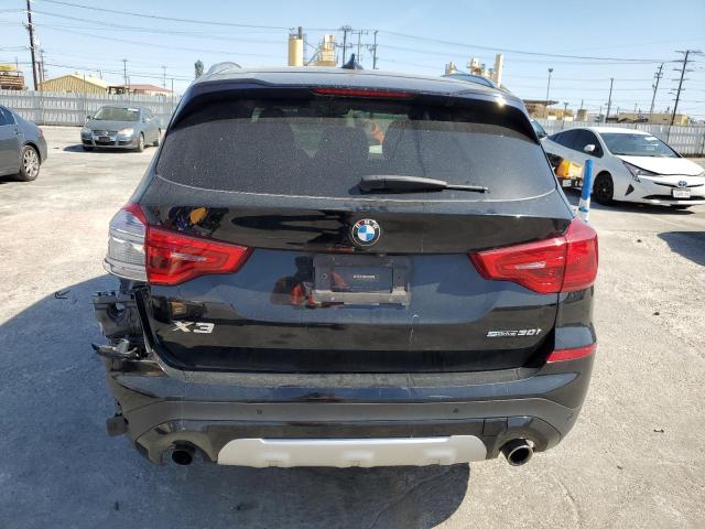 Photo 6 from auction – 2019 BMW X3 SDRIVE3 with VIN 5UXTR7C59KLE96020