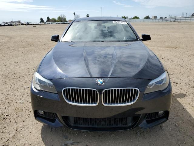 Photo 5 from auction – 2013 BMW 535 I with VIN WBAFR7C55DC821032