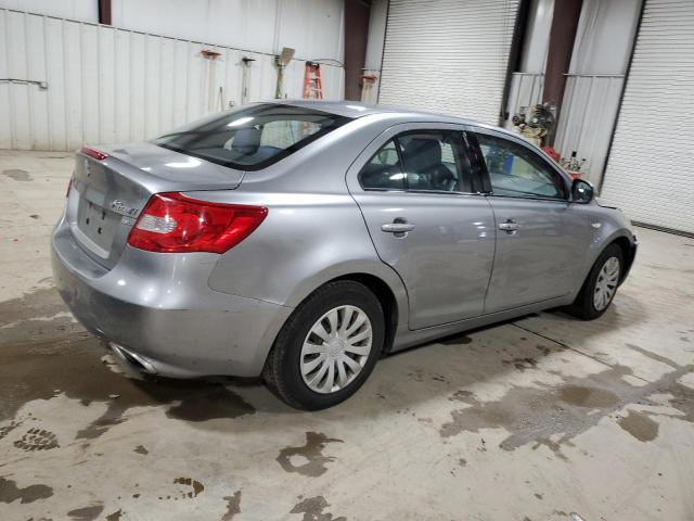 Photo 3 from auction – 2012 SUZUKI KIZASHI S with VIN JS2RF9A18C6100369