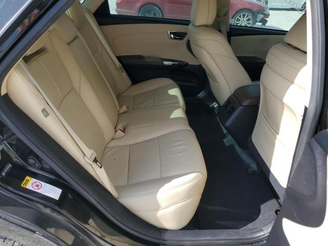 Photo 10 from auction – 2013 TOYOTA AVALON BAS with VIN 4T1BK1EB5DU013498