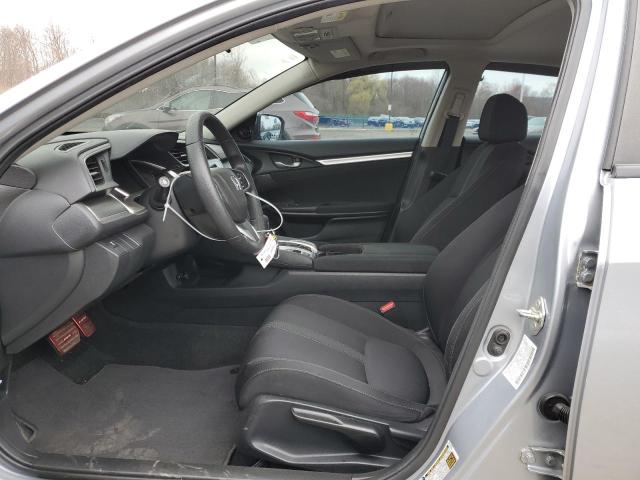 Photo 7 from auction – 2018 HONDA CIVIC EX with VIN 2HGFC2F75JH549497