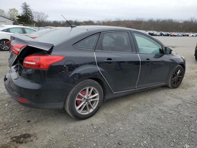 Photo 3 from auction – 2016 FORD FOCUS SE with VIN 1FADP3F22GL368217