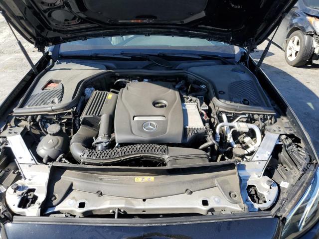 Photo 11 from auction – 2018 MERCEDES-BENZ E 300 with VIN WDDZF4JB0JA449855