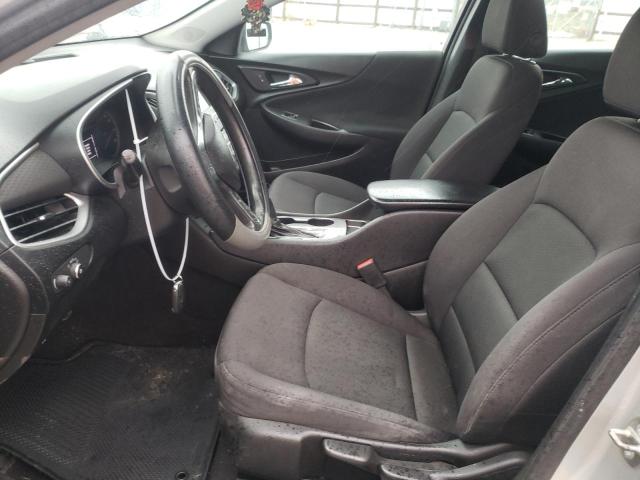 Photo 7 from auction – 2017 CHEVROLET MALIBU LS with VIN 1G1ZB5ST8HF200213