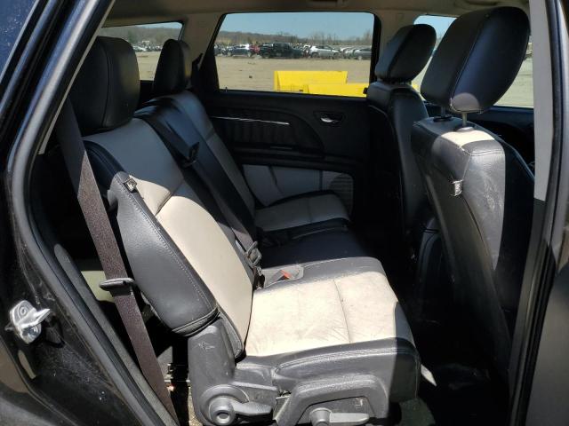 Photo 11 from auction – 2009 DODGE JOURNEY R/ with VIN 3D4GG67V19T208812