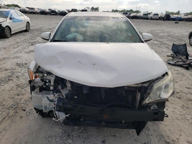 Photo 5 from auction – 2014 TOYOTA CAMRY L with VIN 4T4BF1FK2ER356909