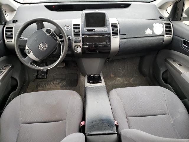 Photo 8 from auction – 2008 TOYOTA PRIUS with VIN JTDKB20U183434620