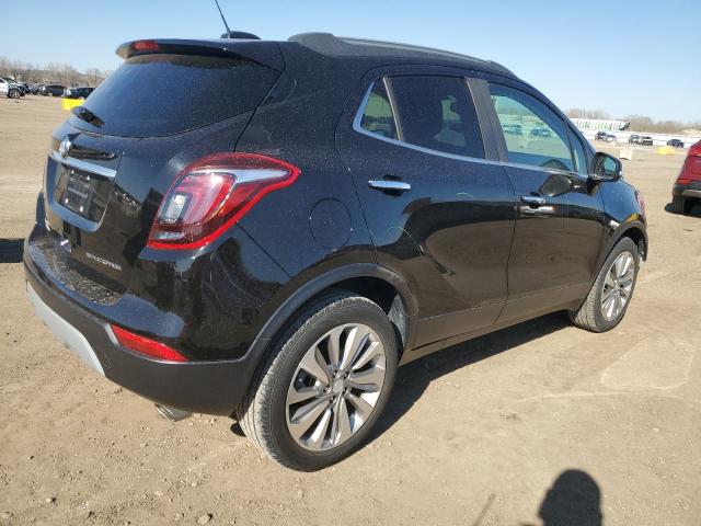 Photo 3 from auction – 2019 BUICK ENCORE PRE with VIN KL4CJASB6KB819451