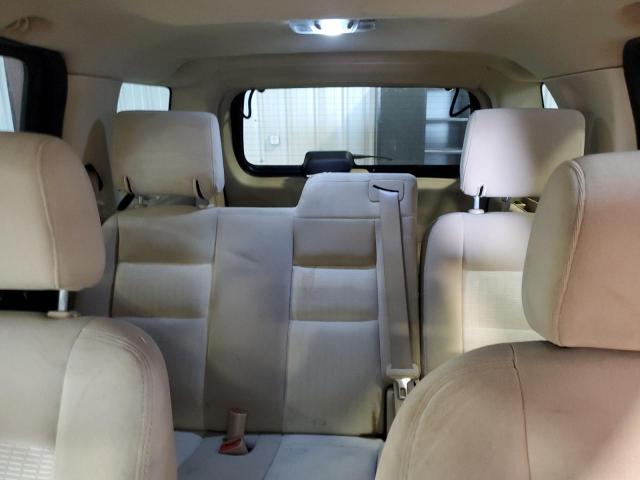 Фото 10 с аукциона – 2006 FORD EXPLORER X с VIN 1FMEU63E66ZA02310
