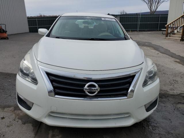 Photo 5 from auction – 2015 NISSAN ALTIMA 2.5 with VIN 1N4AL3AP6FC215999