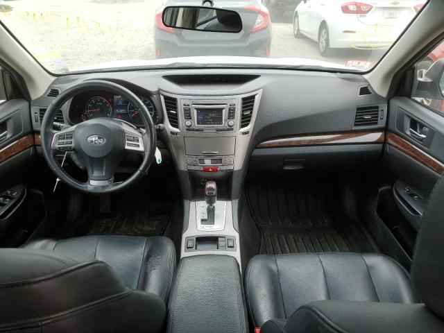 Photo 8 from auction – 2013 SUBARU LEGACY 2.5 with VIN 4S3BMBK60D3018786
