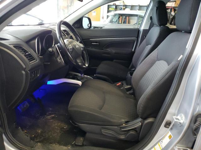 Photo 7 from auction – 2011 MITSUBISHI OUTLANDER with VIN JA4AR4AU1BZ001010