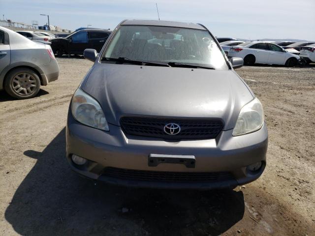 Photo 5 from auction – 2005 TOYOTA COROLLA MA with VIN 2T1KR32EX5C913127