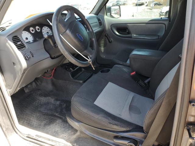 Photo 7 from auction – 2006 FORD RANGER with VIN 1FTYR10U76PA18285