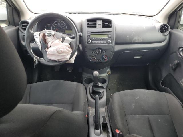 Photo 8 from auction – 2018 NISSAN VERSA S with VIN 3N1CN7AP8JL841798
