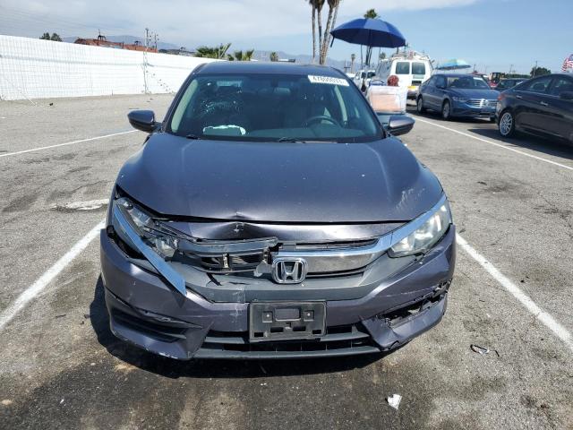 Photo 5 from auction – 2016 HONDA CIVIC LX with VIN 2HGFC2F59GH550675