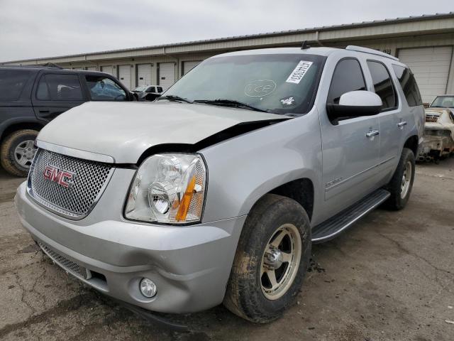 GMC YUKON DENA 2014 with VIN 1GKS2EEF1ER223040 - Photo from auction