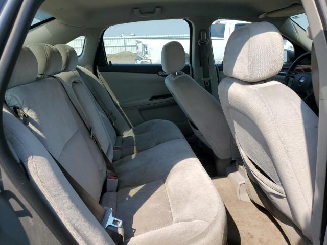 Photo 10 from auction – 2007 CHEVROLET IMPALA LT with VIN 2G1WT58K979154462