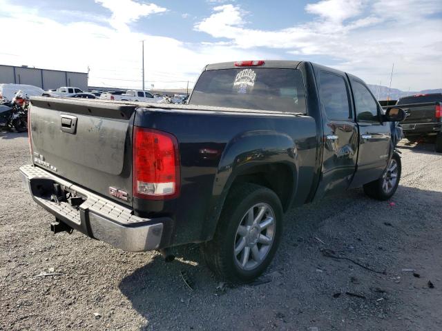 Photo 3 from auction – 2009 GMC SIERRA C15 with VIN 3GTEC23049G179480