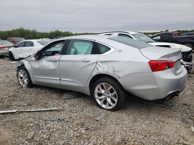 Photo 2 from auction – 2019 CHEVROLET IMPALA PRE with VIN 1G1105S38KU105124